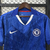 Camisa Chelsea Home 25/26 Torcedor Masculina - Azul - Joker Sports - A Loja Oficial dos Fanáticos Por Futebol