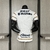 Camisa Pumas Home 24/25 Jogador Masculina - Branco - comprar online