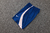 Conjunto Atlético Madrid 23/24 Masculina Nike - Azul - loja online