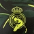 Camisa Real Madrid 24/25 Jogador Adidas Masculina - Preto+Amarelo - loja online