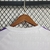 Camisa Real Madrid Goleiro 23/24 Torcedor Adidas Masculina - Branco
