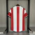 Camisa PSV Home Retrô 1998/99 Torcedor Masculina - Vermelho+Branco