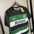Imagem do Camisa Sporting Lisboa Home 24/25 Torcedor Masculina - Preto+Verde