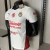 Camisa Chivas Guadalajara Home 24/25 Adidas Jogador Masculina- Branco na internet