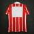 Camisa PSV Retrô Home 1990/91 Torcedor Masculina - Vermelho