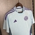 Camisa Escócia Away 24/25 Torcedor Adidas Masculina - Branco