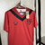 Camisa Sport Recife Third 24/25 Torcedor Umbro Masculina - Vermelho - Joker Sports - A Loja Oficial dos Fanáticos Por Futebol