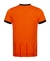 Camisa Eintracht Frankfurt III 24/25 Torcedor Masculina - Laranja na internet