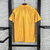 Camisa Wolverhampton 70 anos 25/26 Torcedor Masculina - Dourada - loja online