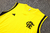 Conjunto Flamengo 24/25 Masculina Adidas - Amarelo na internet