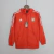 Corta Vento Arsenal 21/22 Masculino Adidas - Vermelho - comprar online