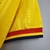 Camisa Arsenal Retrô Away 1993/94 Torcedor Masculina - Amarelo