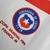 Camisa Chile Away Retrô 1998 - Masculina Torcedor - Branco - Joker Sports - A Loja Oficial dos Fanáticos Por Futebol