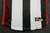 Imagem do Camisa PSV Retrô Away 1998/99 Torcedor Masculina - Preto+Branco