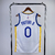 Regata NBA Golden State Warriors Branco - Payton II na internet