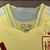 Camisa Espanha Away 24/25 Jogador Adidas Masculina - Amarelo - Joker Sports - A Loja Oficial dos Fanáticos Por Futebol