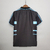 Camisa Olympique Marseille Retrô III 1999/00 Torcedor Masculina - Preto - Joker Sports - A Loja Oficial dos Fanáticos Por Futebol