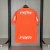 Camisa Palmeiras Goleiro 24/25 Torcedor Puma Masculina - Laranja na internet