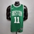 Regata Boston Celtics Irving #11 Reconhecimento Nike Swingman - Verde - comprar online