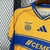 Imagem do Camisa Tigres Home 25/26 Torcedor Masculino - Amarelo
