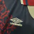 Camisa Ajax Retrô 1995 Away Torcedor Masculina - Azul - loja online
