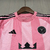 Kit Infantil Inter MIami Home 25/26 - Rosa