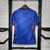 Camisa Croácia Away 24/25 Torcedor Nike Masculina - Azul
