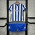 Kit Infantil Porto Home 24/25 - Azul+Branco - comprar online
