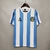 Camisa Argentina Retrô Home 1986 Torcedor Masculina - Azul - comprar online