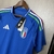 Camisa Itália Home 24/25 Torcedor Puma Masculina - Azul na internet
