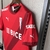 Camisa Universidad Catolica Away 24/25 Torcedor Masculina - Vermelho