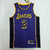 Imagem do Regata Los Angeles Lakers Roxo - Davis #3