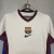 Camisa Barcelona Retrô Away 1998/99 Torcedor Masculina - Creme - Joker Sports - A Loja Oficial dos Fanáticos Por Futebol