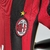 Kit Infantil Milan Home 13/14 Retrô - Vermelho - Joker Sports - A Loja Oficial dos Fanáticos Por Futebol