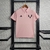 Camisa Miami Polo Casual 23/24 Torcedor Adidas Masculina - Rosa - comprar online