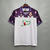 Camisa Fiorentina Retrô away 1992/93 Torcedor Masculina - Branco - comprar online