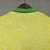 Kit Infantil Seleção Brasileira Home 24/25 Nike - Amarelo - Joker Sports - A Loja Oficial dos Fanáticos Por Futebol