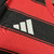 Camisa Flamengo Home 25/26 Torcedor Masculina - Preto+Vermelho - Joker Sports - A Loja Oficial dos Fanáticos Por Futebol