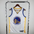 Imagem do Regata NBA Golden State Warriors Branco- Curry #30