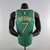 Regata Boston Celtics Brown #7 Nike Swingman - Verde - Joker Sports - A Loja Oficial dos Fanáticos Por Futebol
