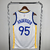 Regata NBA Golden State Warriors Branco- Anderson #95 na internet