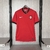 Camisa Portugal Home 24/25 Torcedor Nike Masculina - Vermelho - comprar online