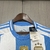 Camisa Argentina Home 24/25 Torcedor Adidas Masculina - Azul+Branco - loja online