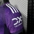 Camisa Manchester United Edição Especial 25/26 Jogador Masculina - Roxo