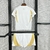 Kit Infantil Al Nassr III 24/25 - Branco na internet
