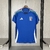 Camisa Itália Home 24/25 Torcedor Puma Masculina - Azul - comprar online