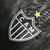 Camisa Atlético Mineiro Goleiro 23/24 Torcedor Adidas Masculina - Preta