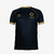 Camisa Chapecoense 50 Anos 23/24 Torcedor Umbro Masculina - Preto