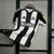 Camisa Newcastle Home 24/25 Masculina Torcedor - Preto+Branco - Joker Sports - A Loja Oficial dos Fanáticos Por Futebol