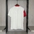 Camisa Rangers Away Retrô 1996/97 Masculina Torcedor - Vermelho+Branco - loja online